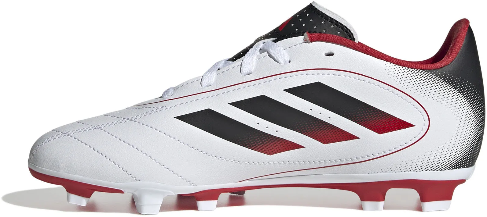 Goletto IX Feste/Multi-Ground Junior-Fußballschuhe
