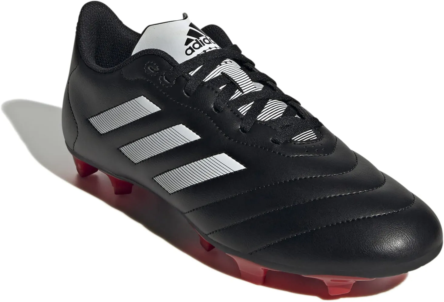 Goletto VIII Fußballschuhe für festen Untergrund