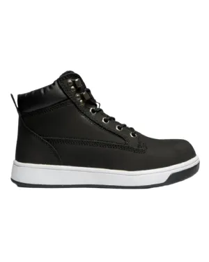 Grafters Sicherheitstrainer Stiefel Grafters Schuhe