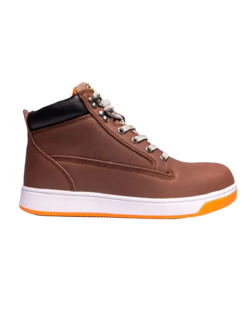 Grafters Sicherheitstrainer Stiefel Grafters Schuhe