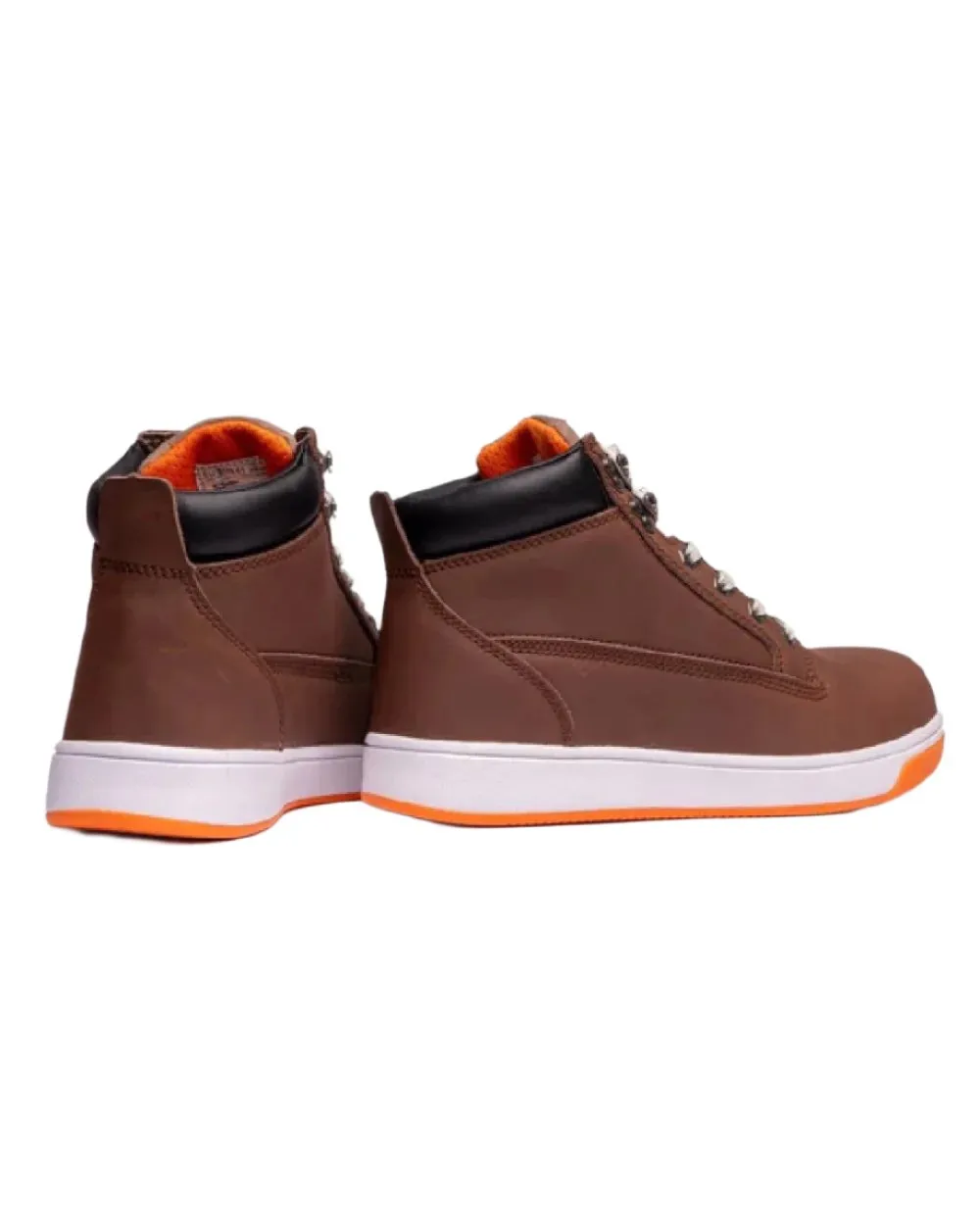 Grafters Sicherheitstrainer Stiefel Grafters Schuhe