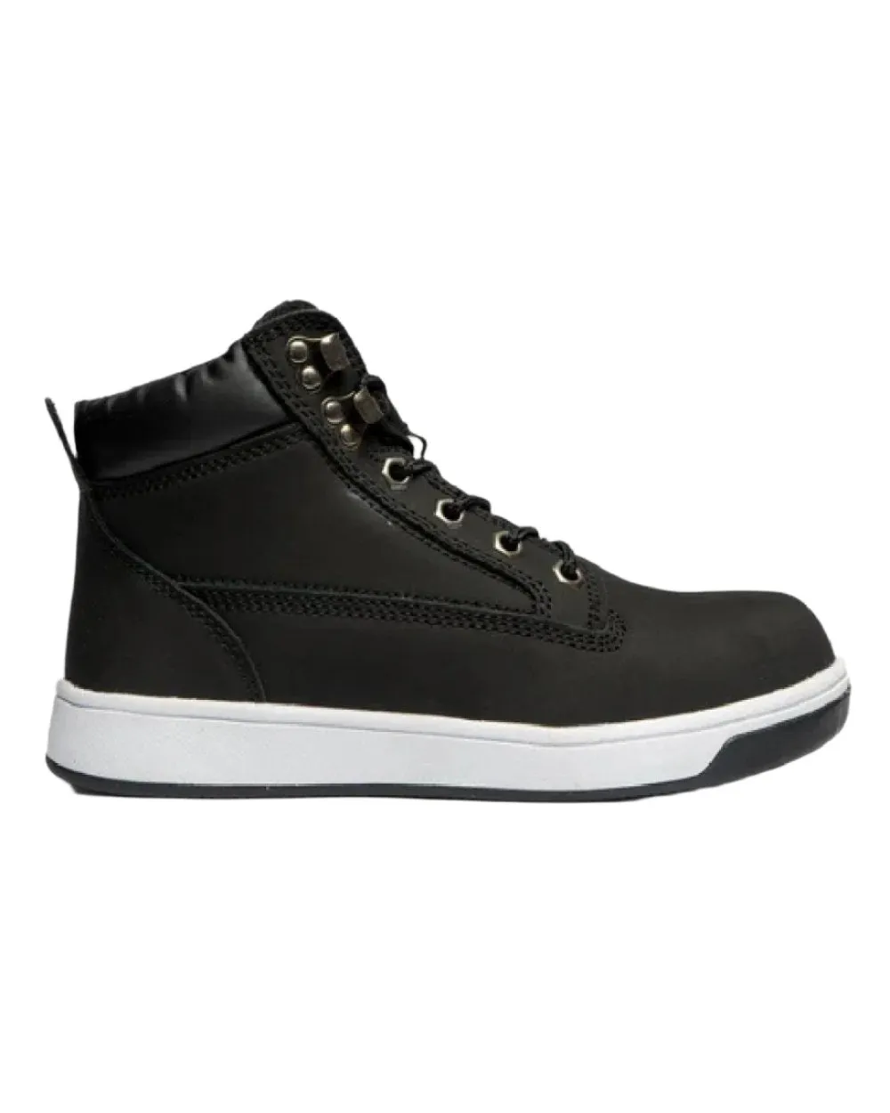 Grafters Sicherheitstrainer Stiefel Grafters Schuhe