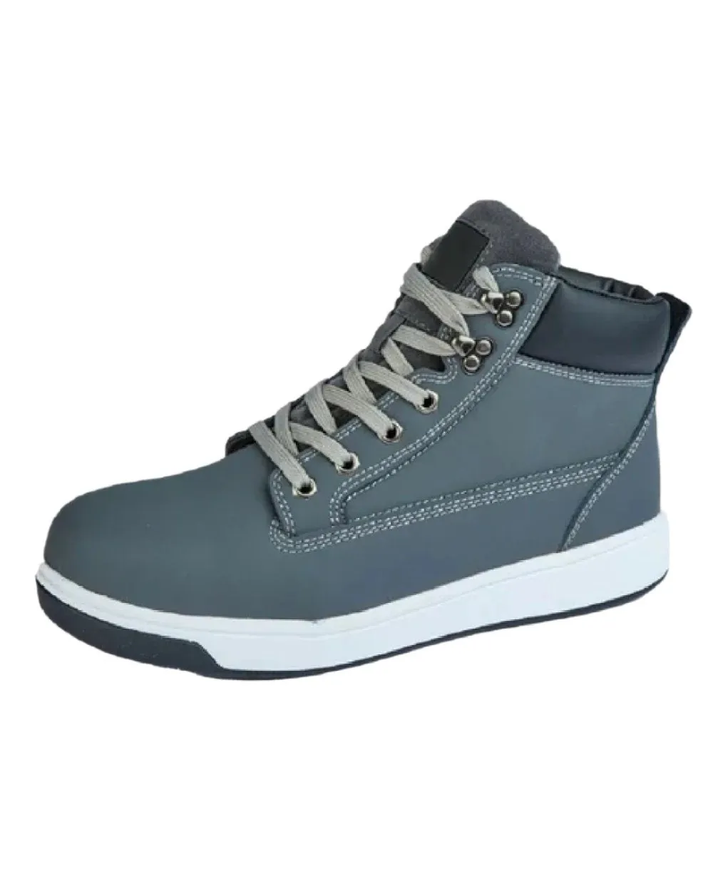Grafters Sicherheitstrainer Stiefel Grafters Schuhe