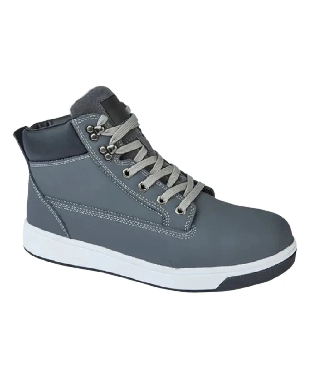 Grafters Sicherheitstrainer Stiefel Grafters Schuhe