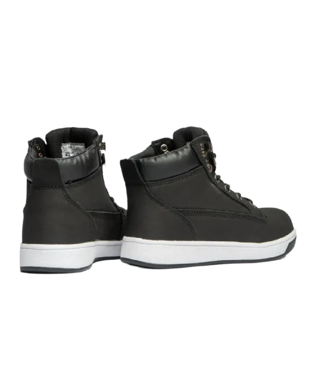 Grafters Sicherheitstrainer Stiefel Grafters Schuhe