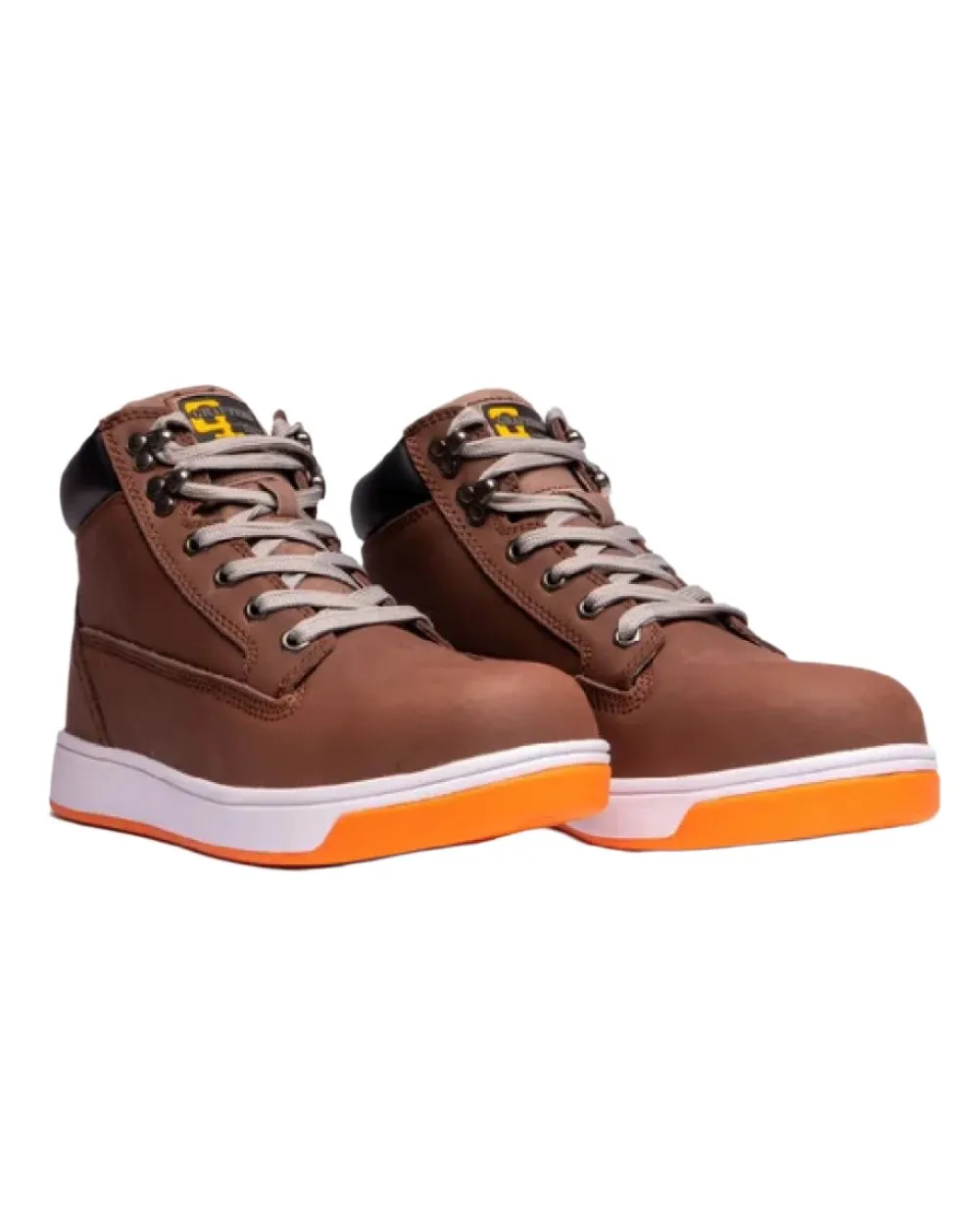 Grafters Sicherheitstrainer Stiefel Grafters Schuhe