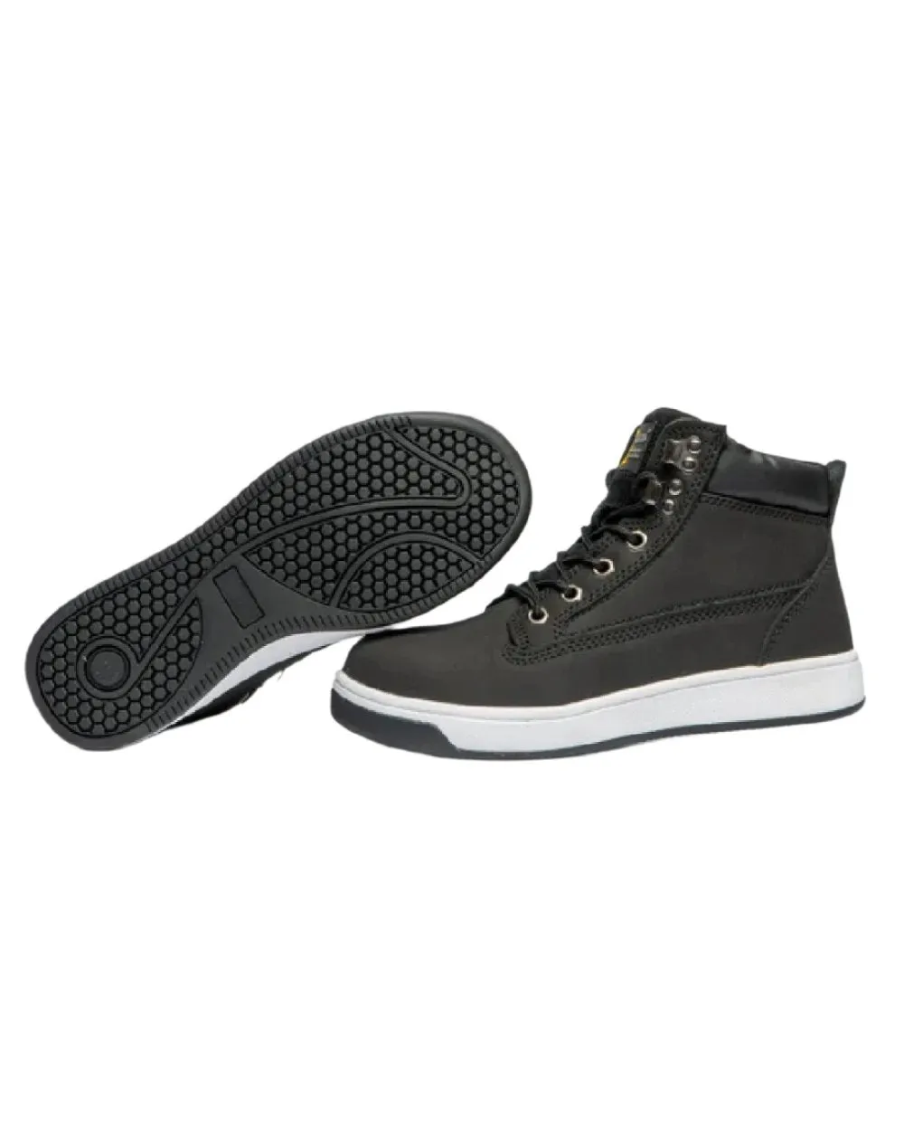 Grafters Sicherheitstrainer Stiefel Grafters Schuhe