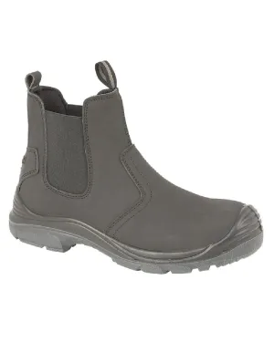 Grafters Safety Twin Gusset Händler Stiefel Grafters Schuhe