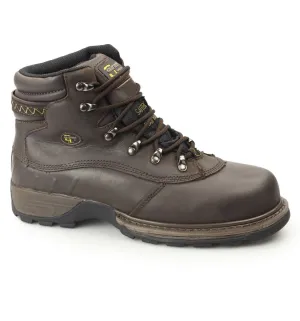 Grafters Wasserdichte Sicherheitsschuhe Grafters Schuhe