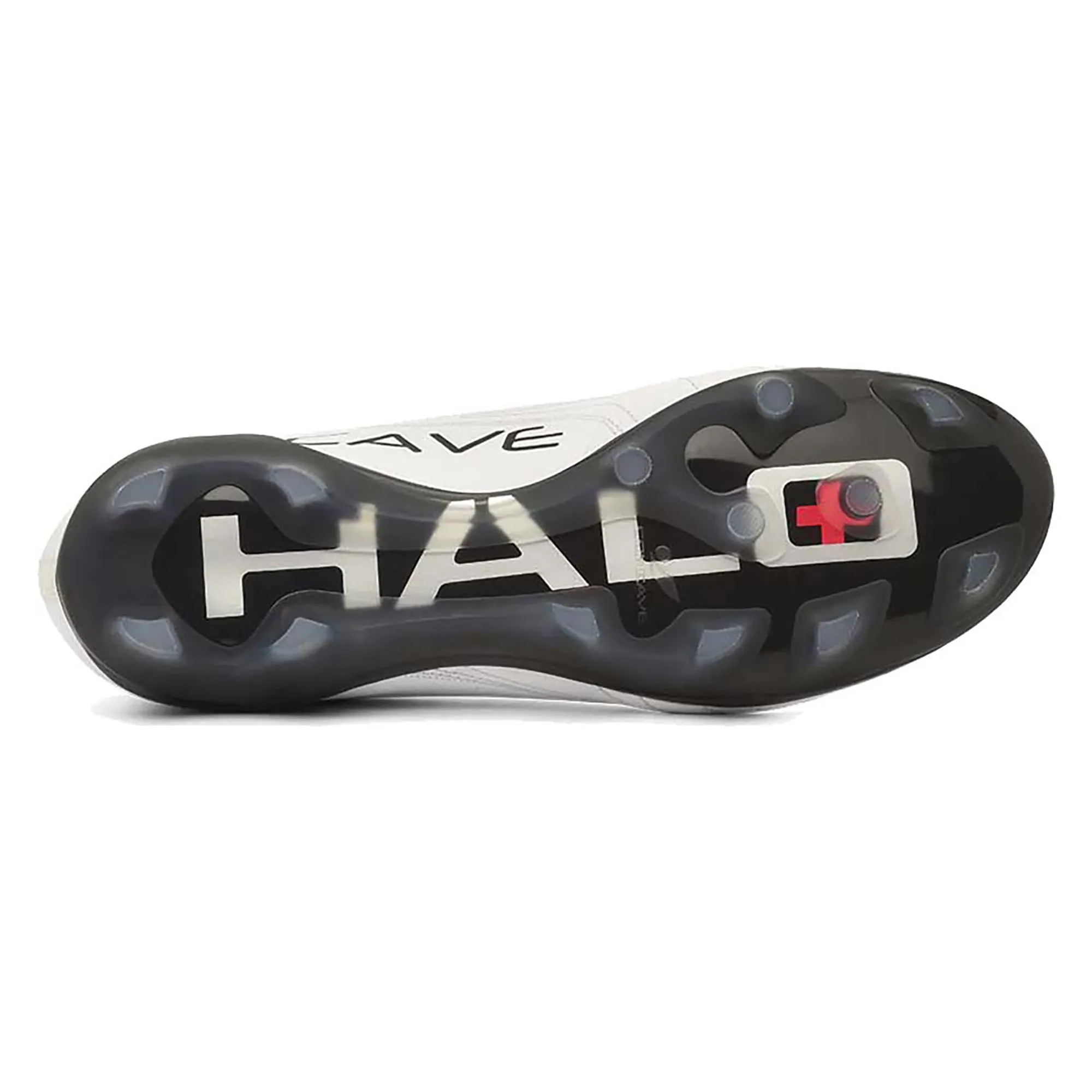 Halo   Pro V2 Herren-Fußballschuhe für festen Untergrund