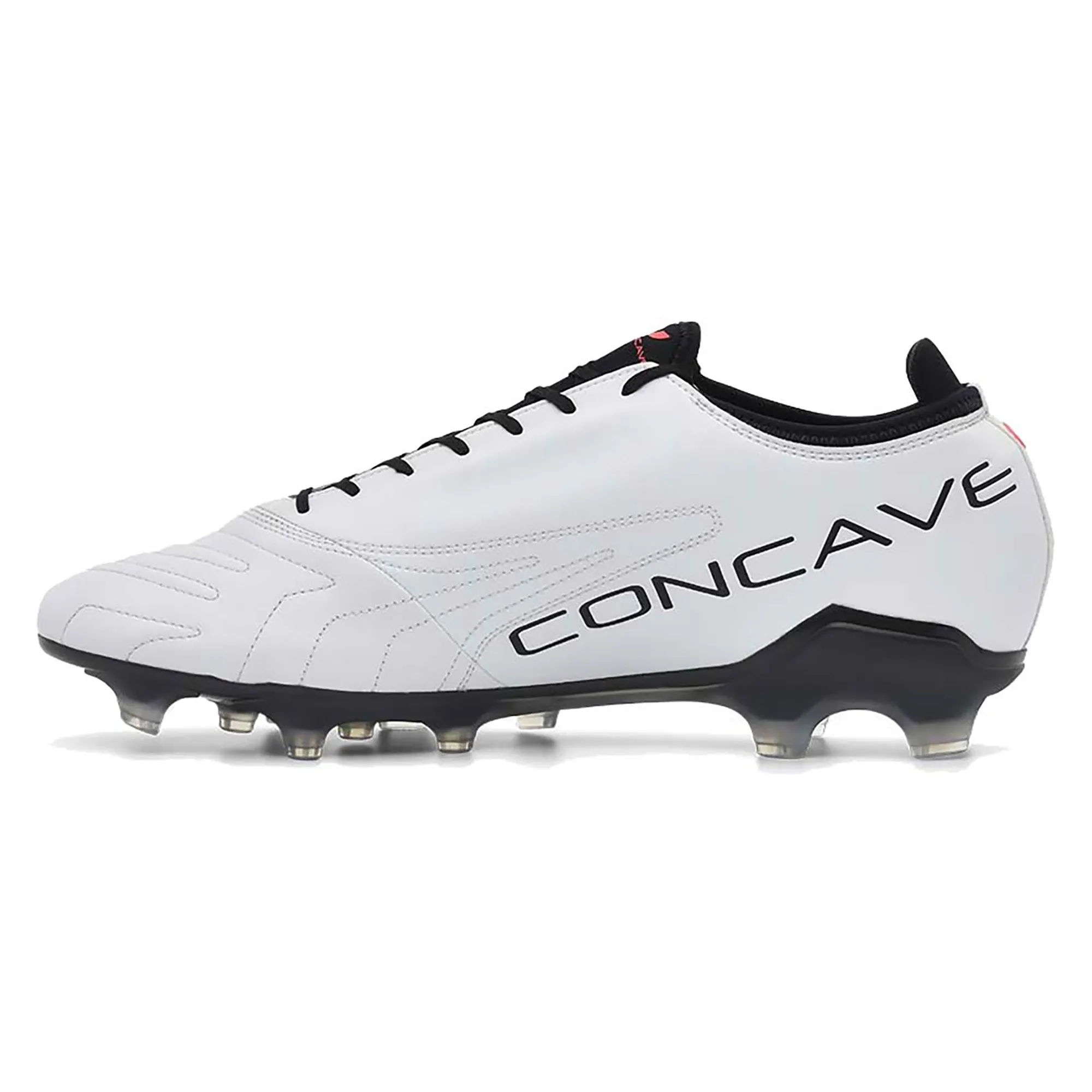 Halo   Pro V2 Herren-Fußballschuhe für festen Untergrund