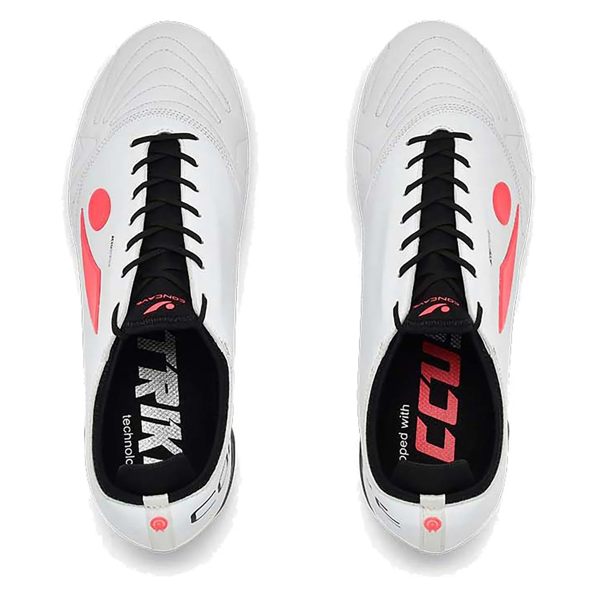 Halo   Pro V2 Herren-Fußballschuhe für festen Untergrund