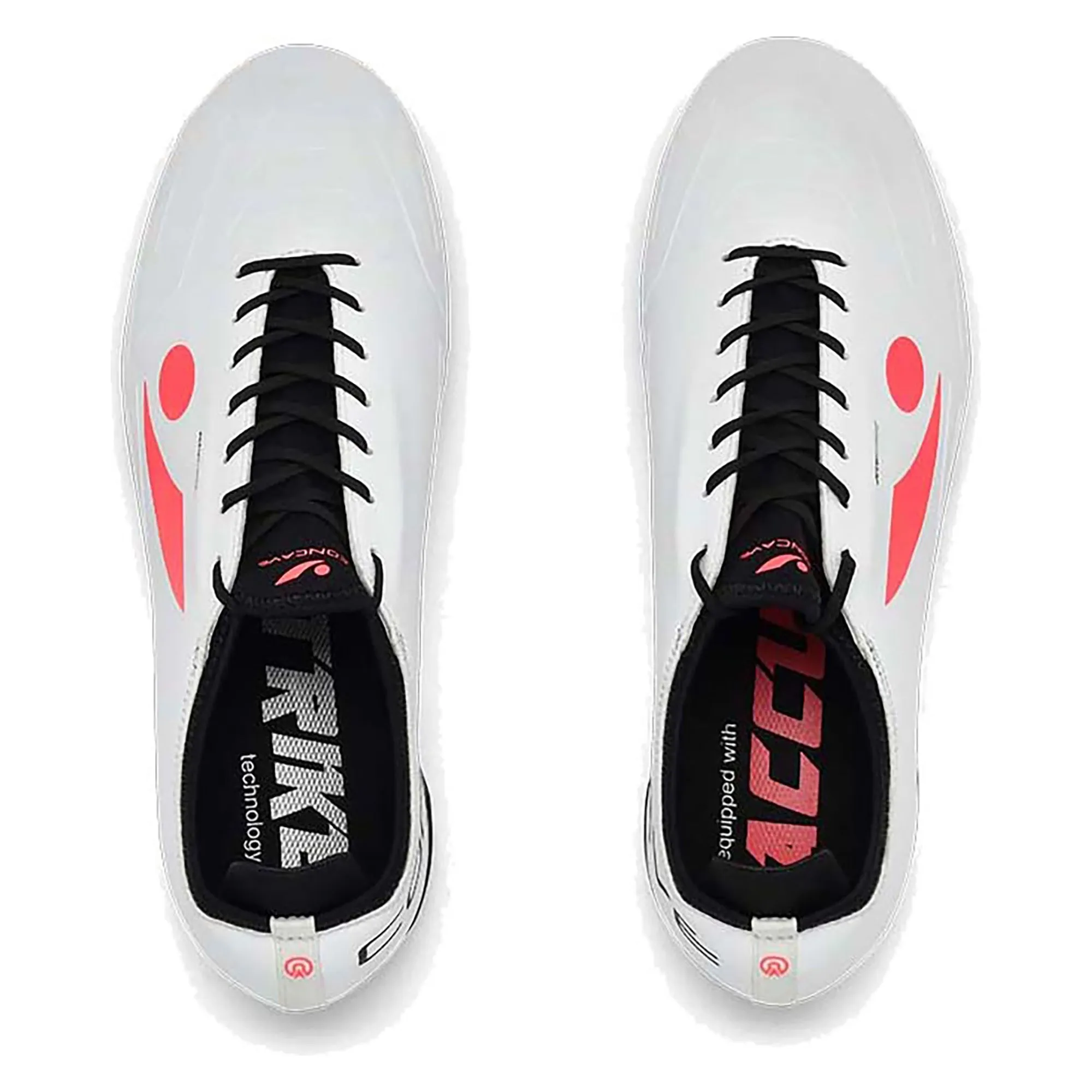 Halo V2 Fußballschuhe für Herren mit festem Boden