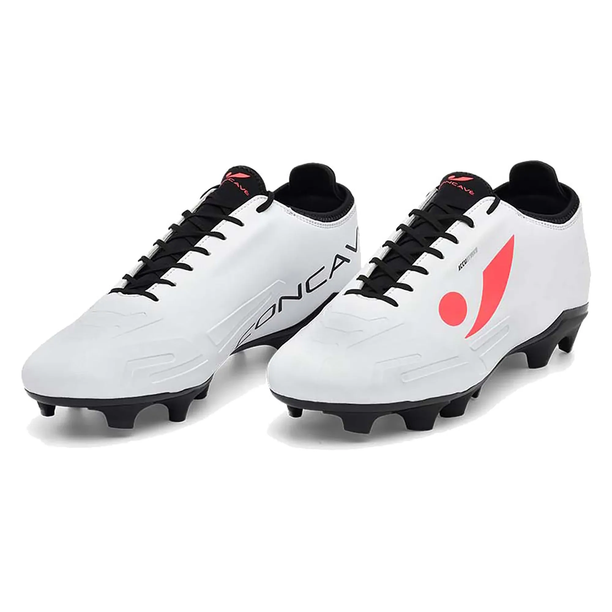 Halo V2 Fußballschuhe für Herren mit festem Boden