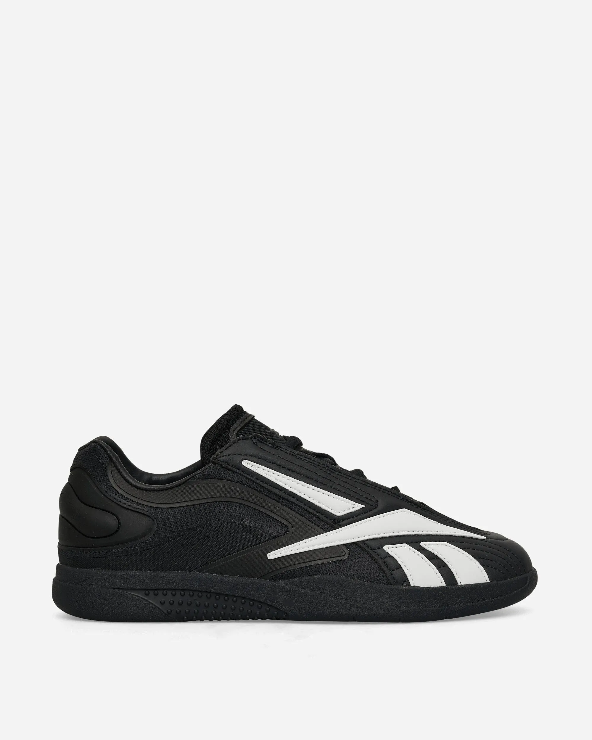 Hammer Pro LTD Sneakers Schwarz / Weiß