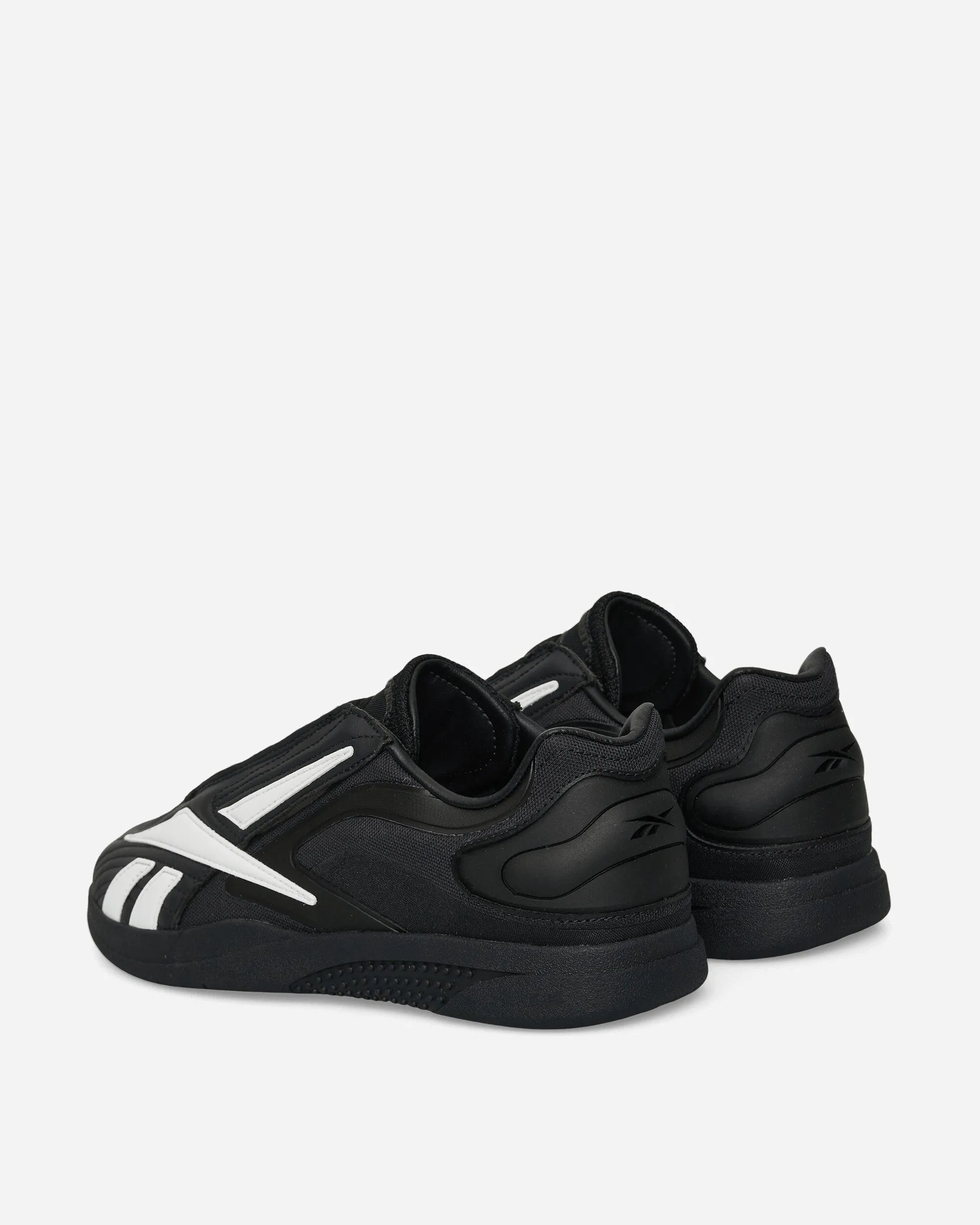 Hammer Pro LTD Sneakers Schwarz / Weiß