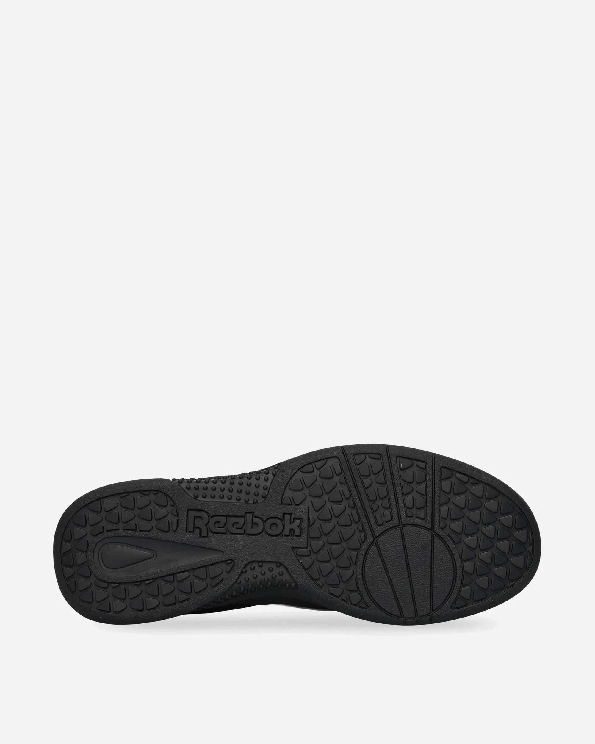 Hammer Pro LTD Sneakers Schwarz / Weiß
