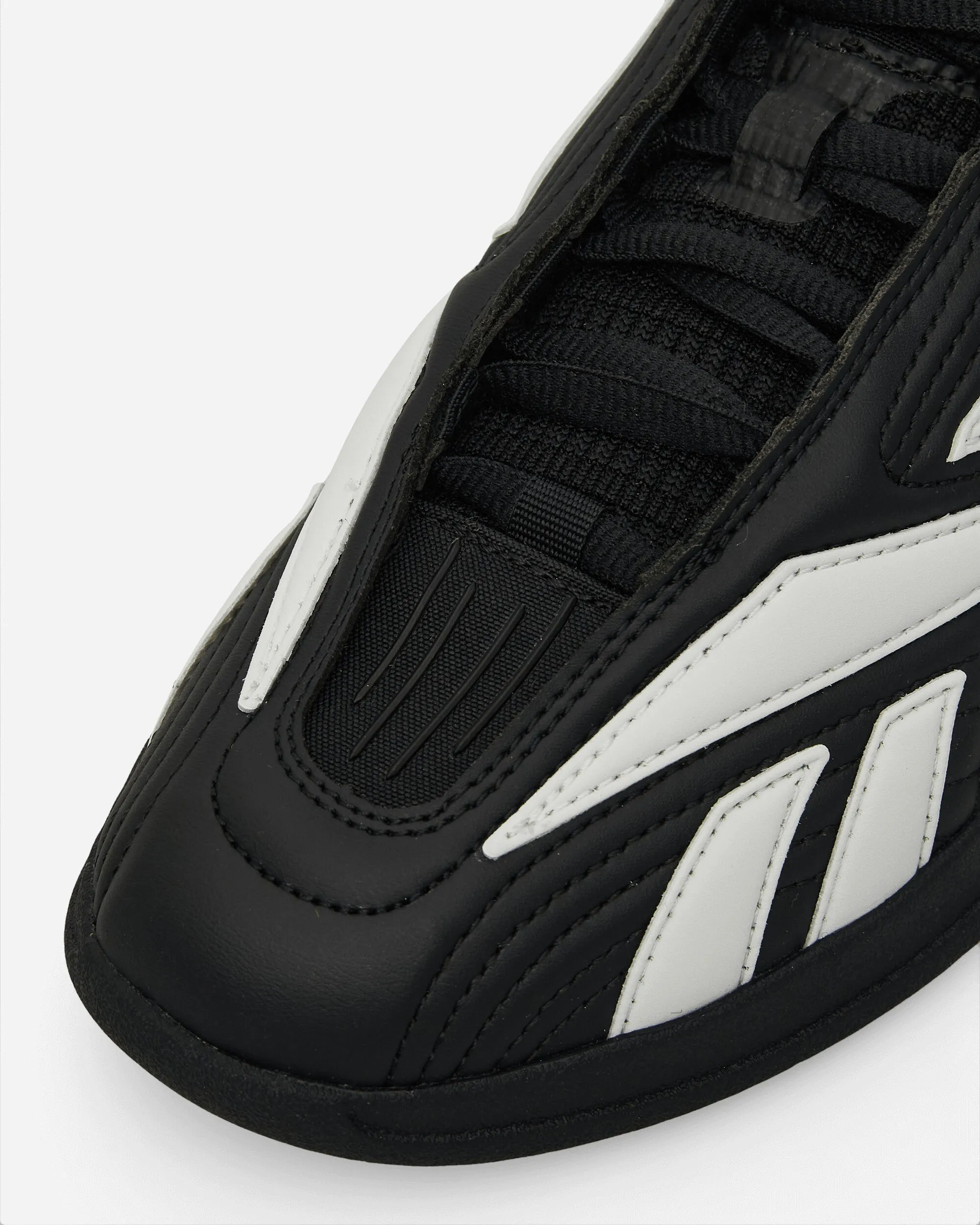 Hammer Pro LTD Sneakers Schwarz / Weiß