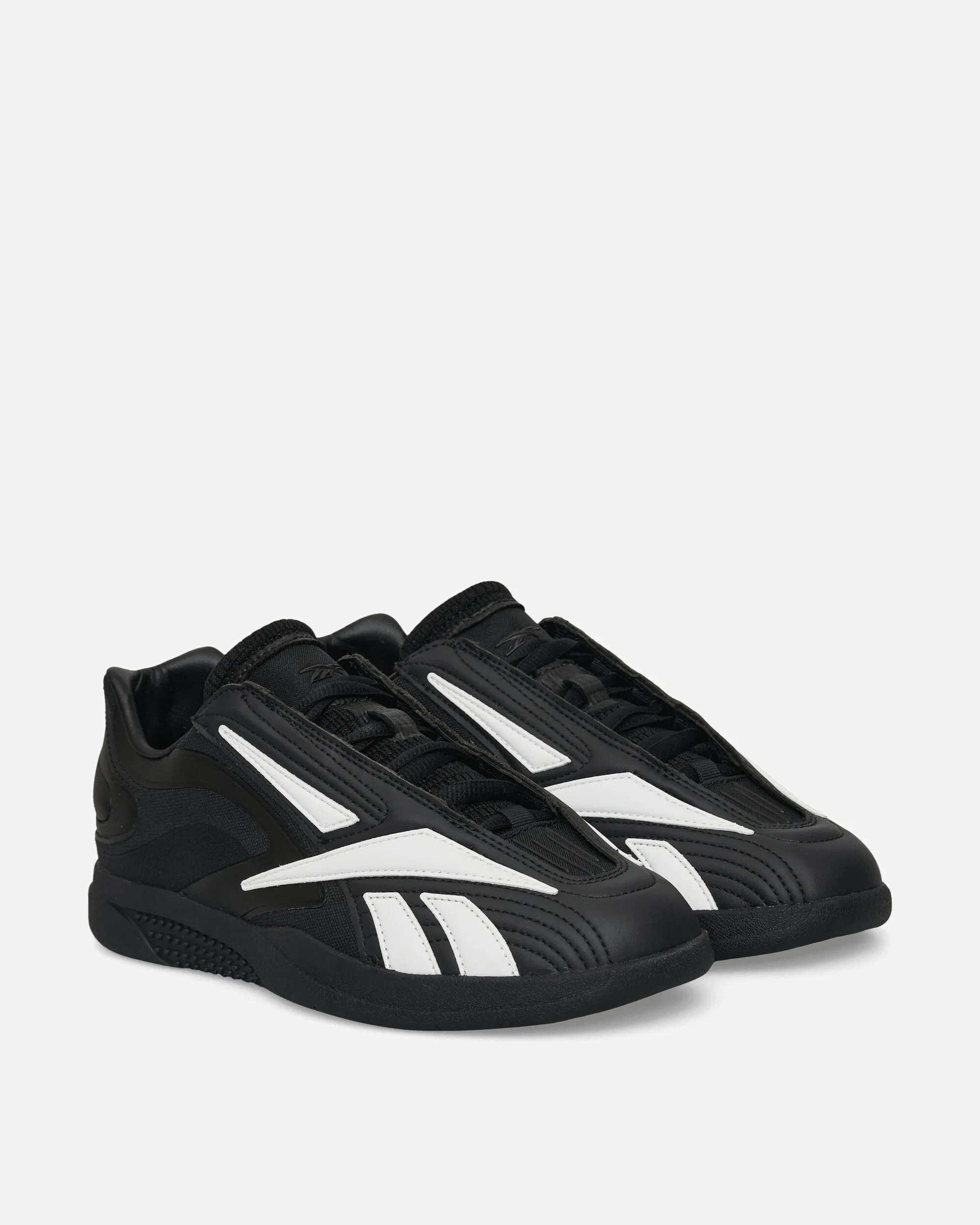 Hammer Pro LTD Sneakers Schwarz / Weiß