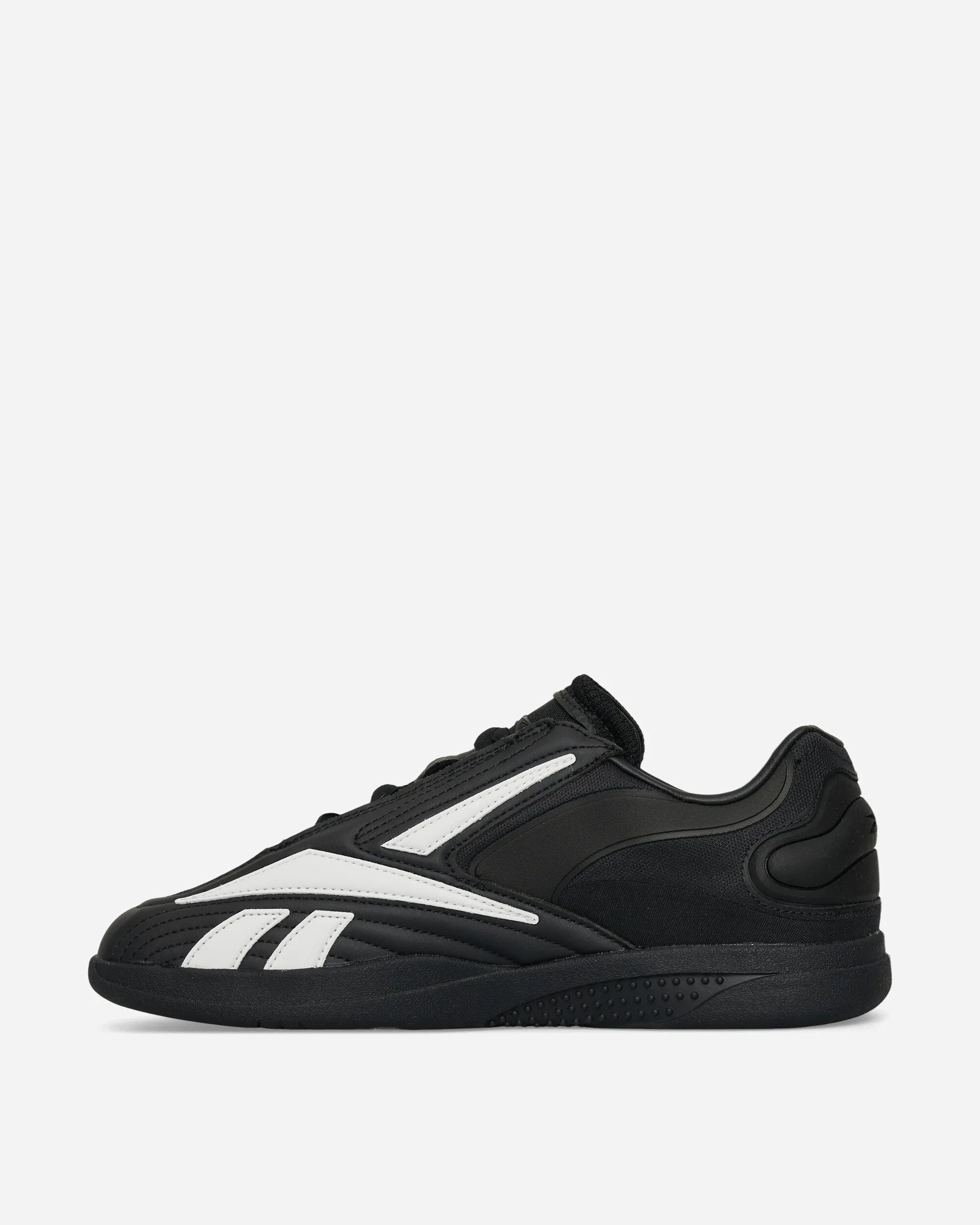 Hammer Pro LTD Sneakers Schwarz / Weiß