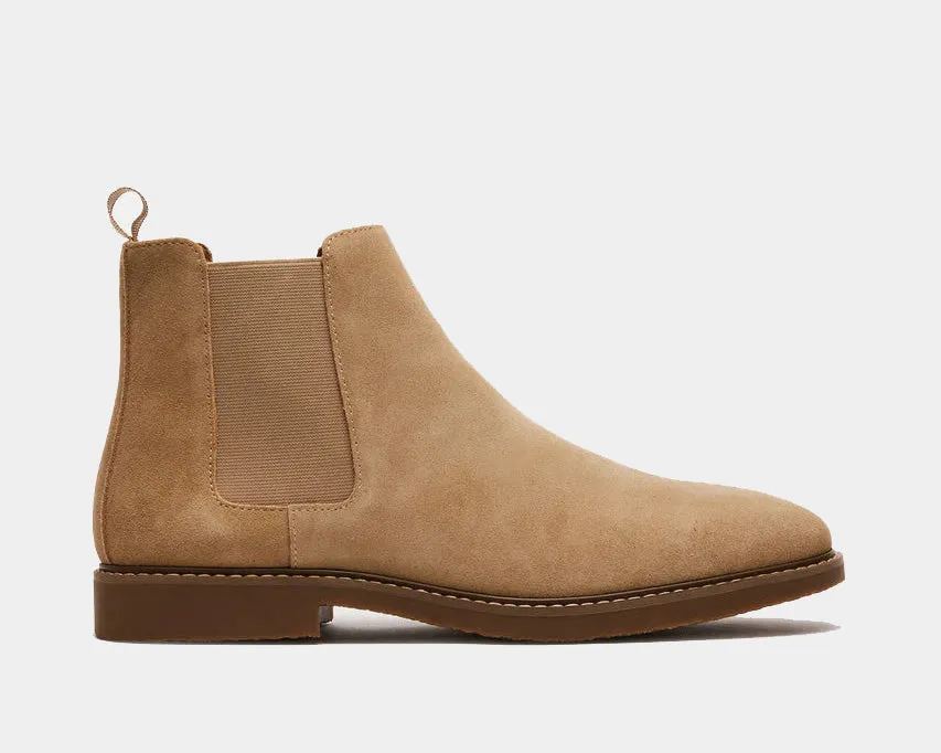 Highline Chelsea Stiefel