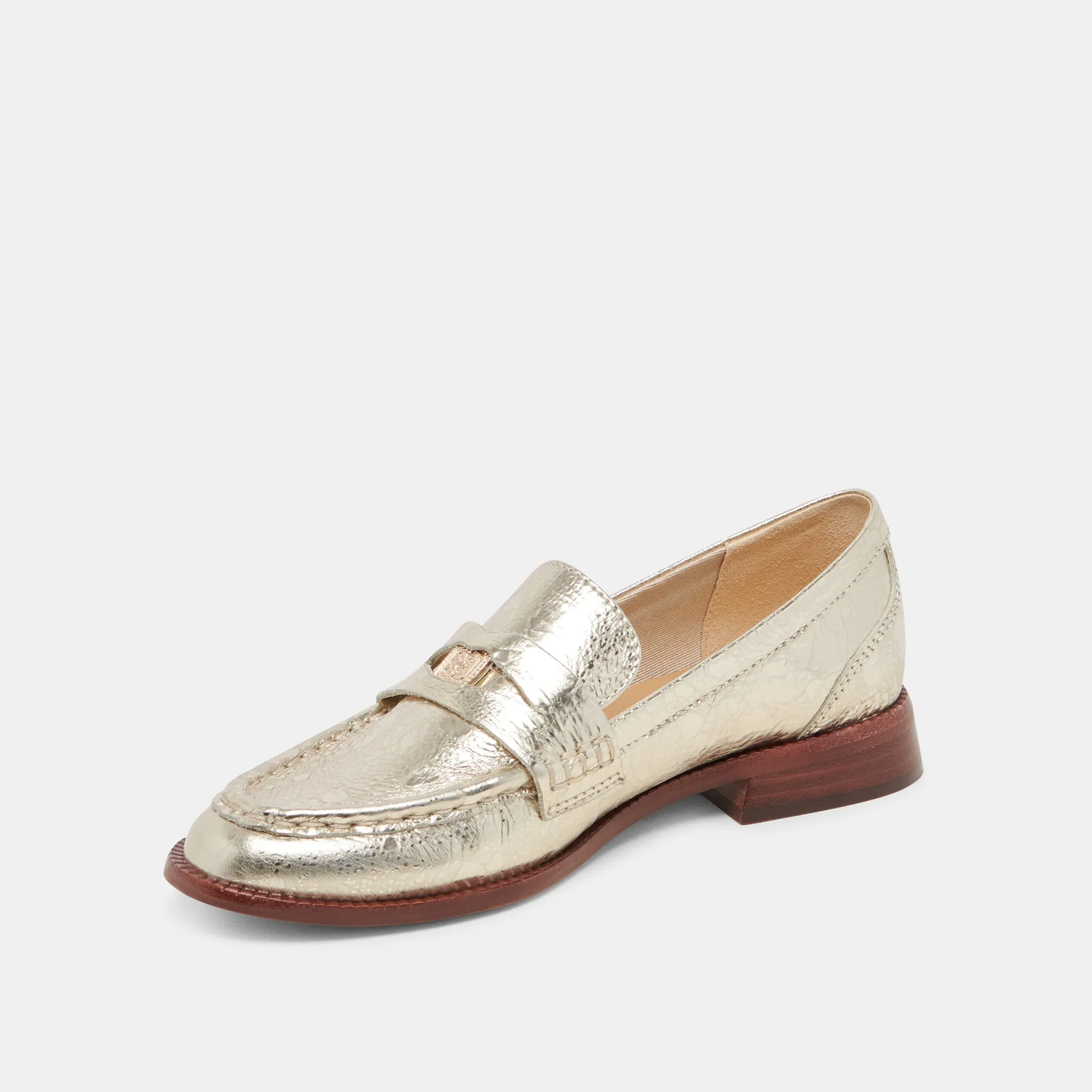 HILLY LOAFERS PLATINUM MÜNZE