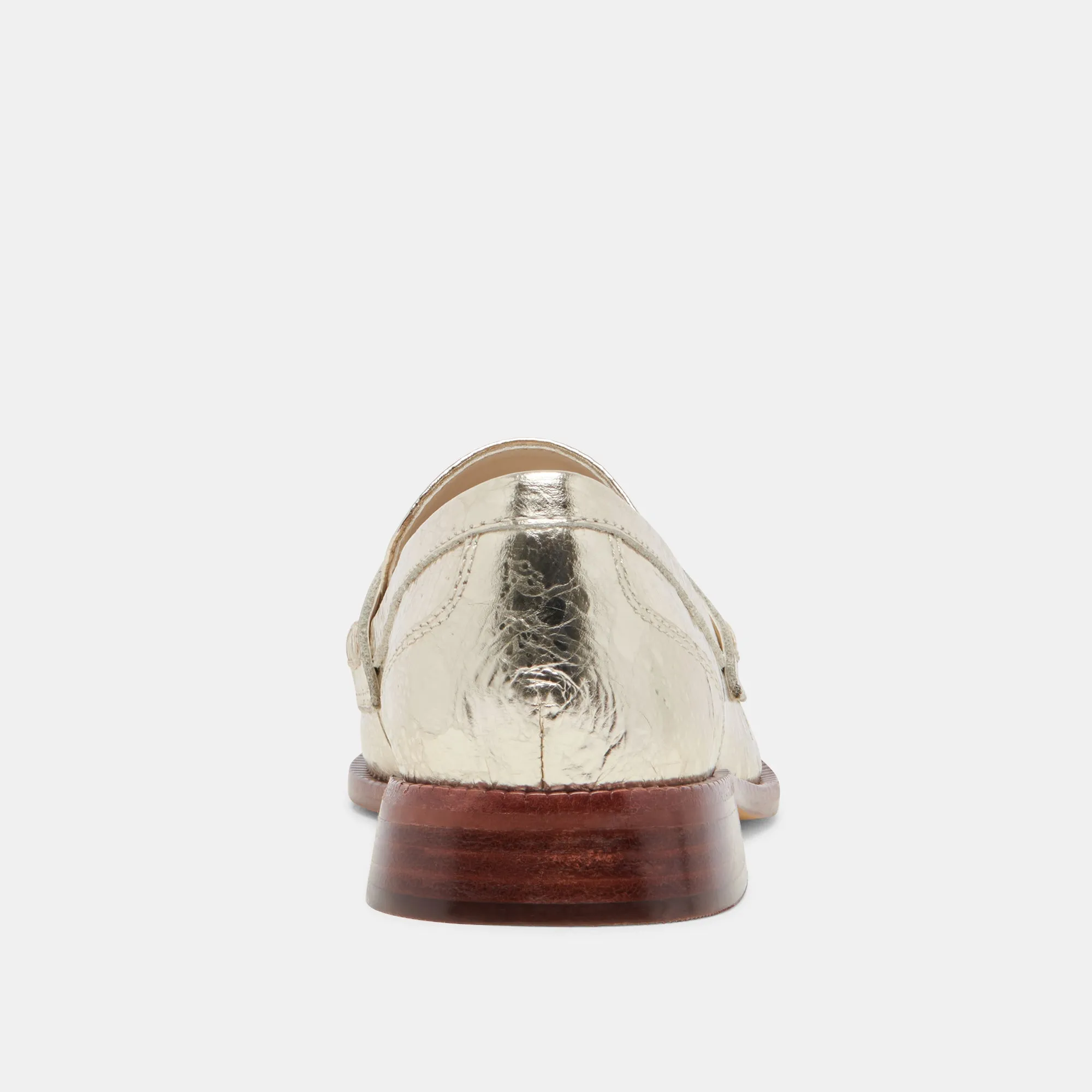 HILLY LOAFERS PLATINUM MÜNZE