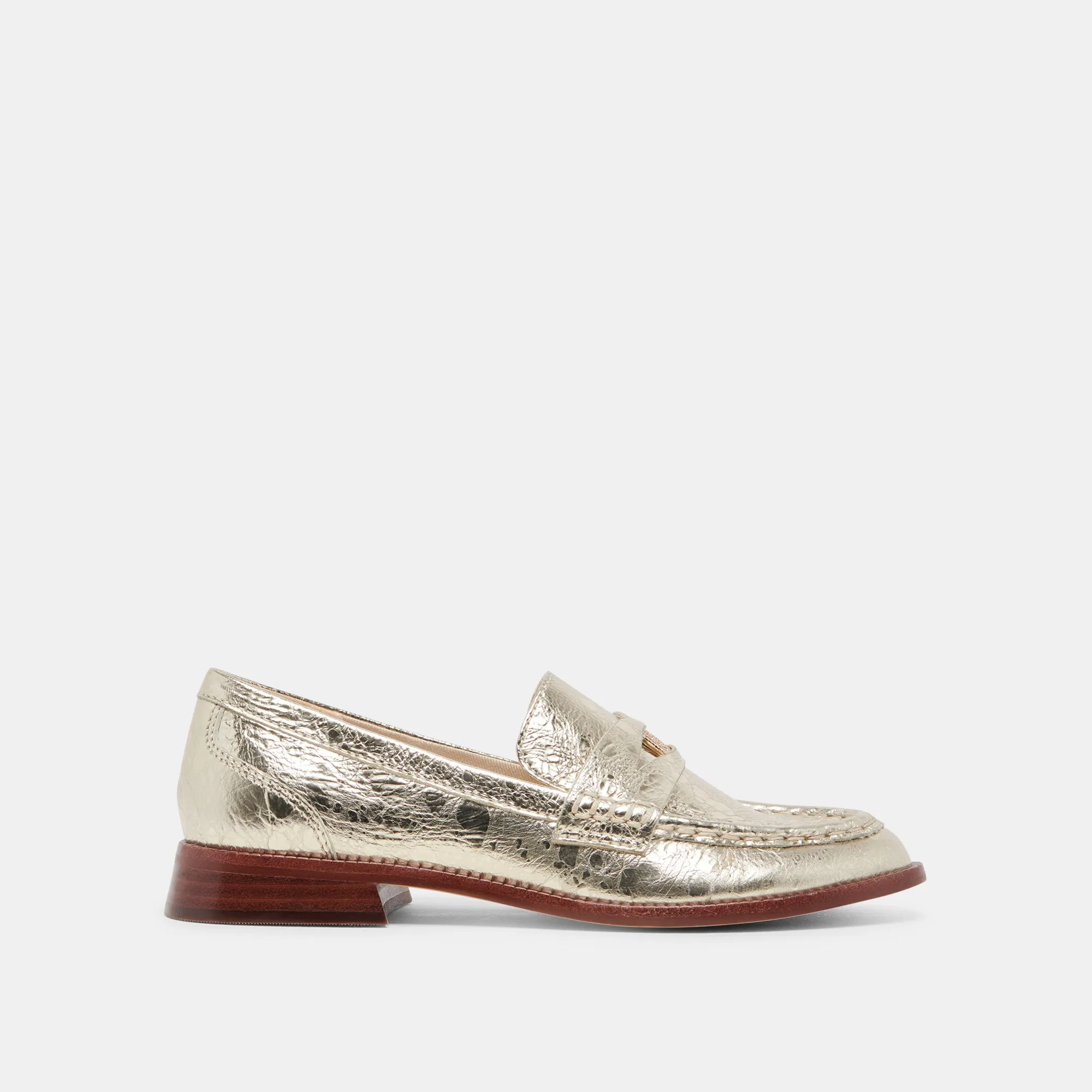 HILLY LOAFERS PLATINUM MÜNZE