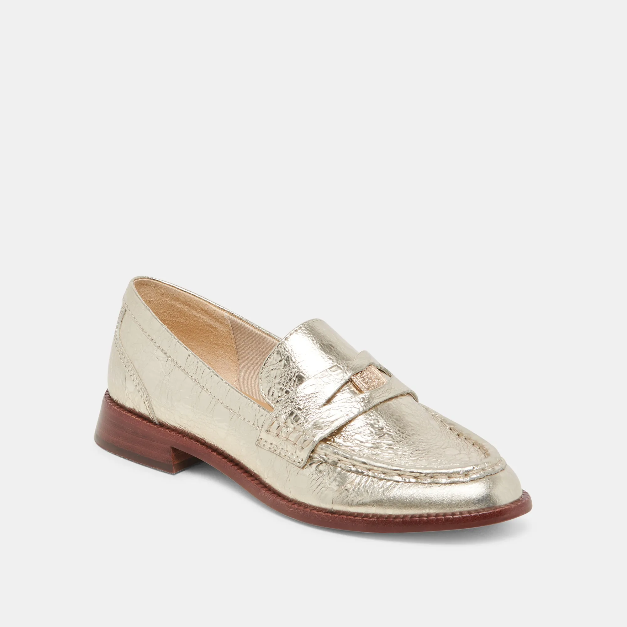 HILLY LOAFERS PLATINUM MÜNZE