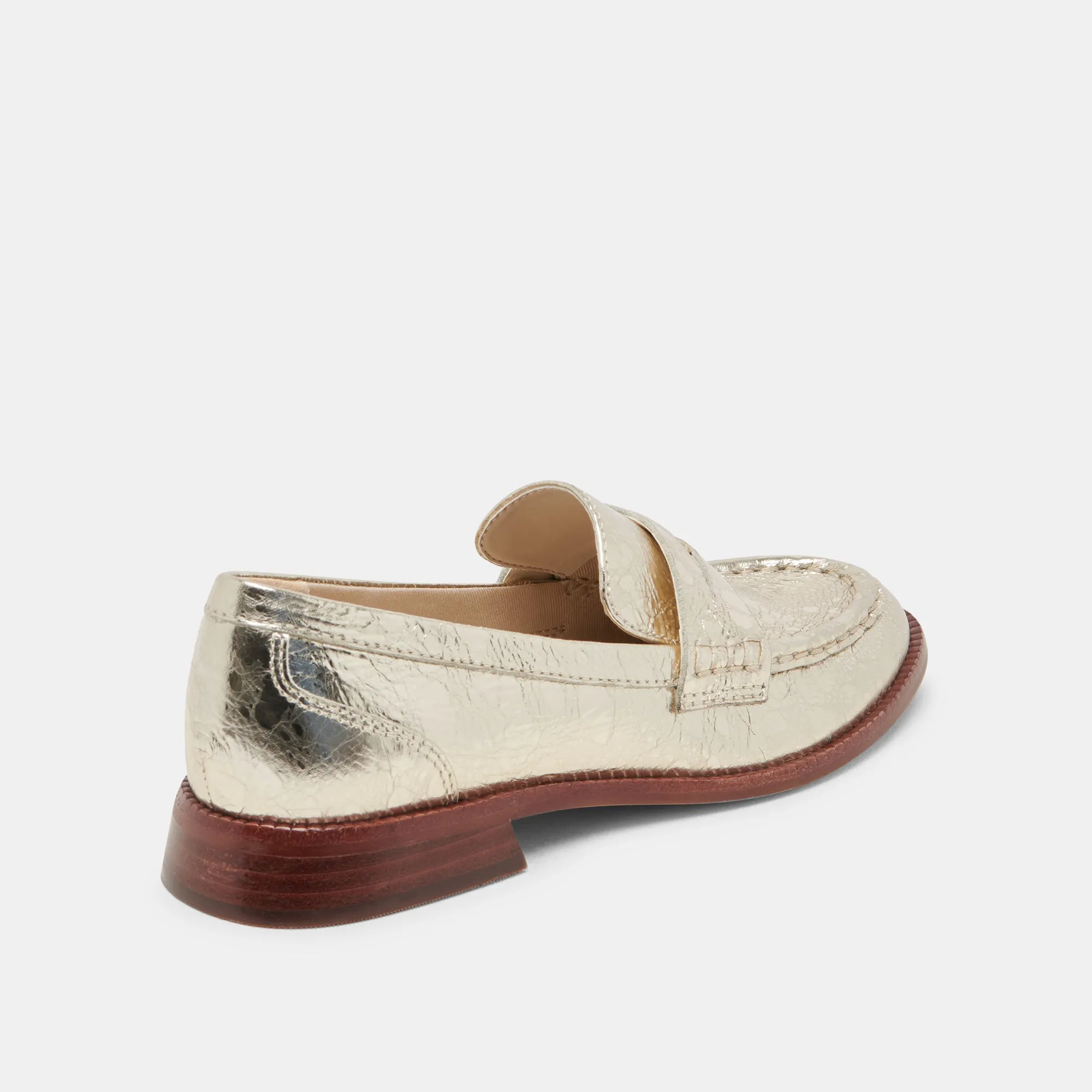 HILLY LOAFERS PLATINUM MÜNZE