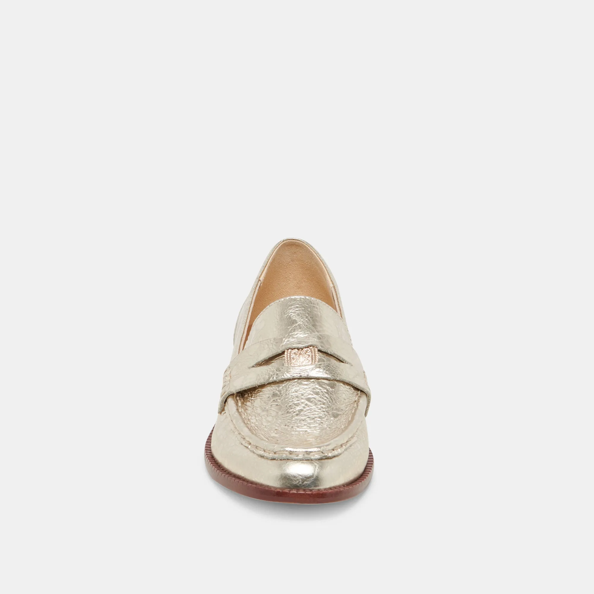 HILLY LOAFERS PLATINUM MÜNZE