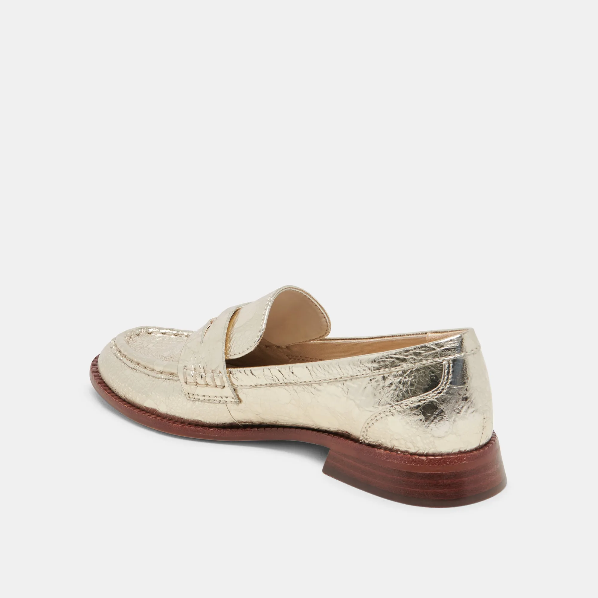 HILLY LOAFERS PLATINUM MÜNZE