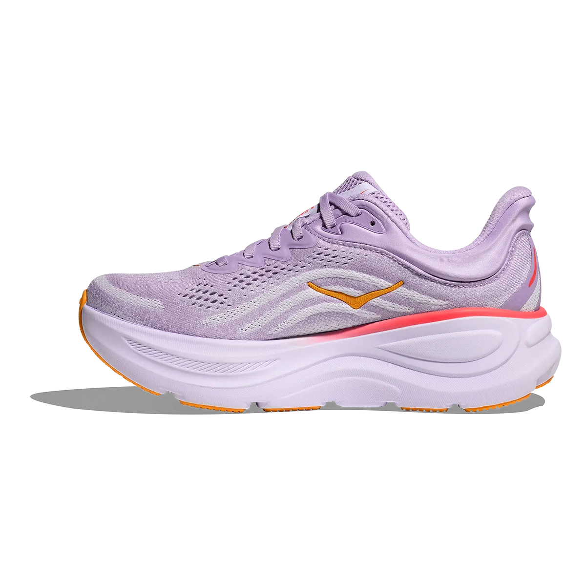 Hoka Bondi 9 Asterblume - Sternenlichtschimmer