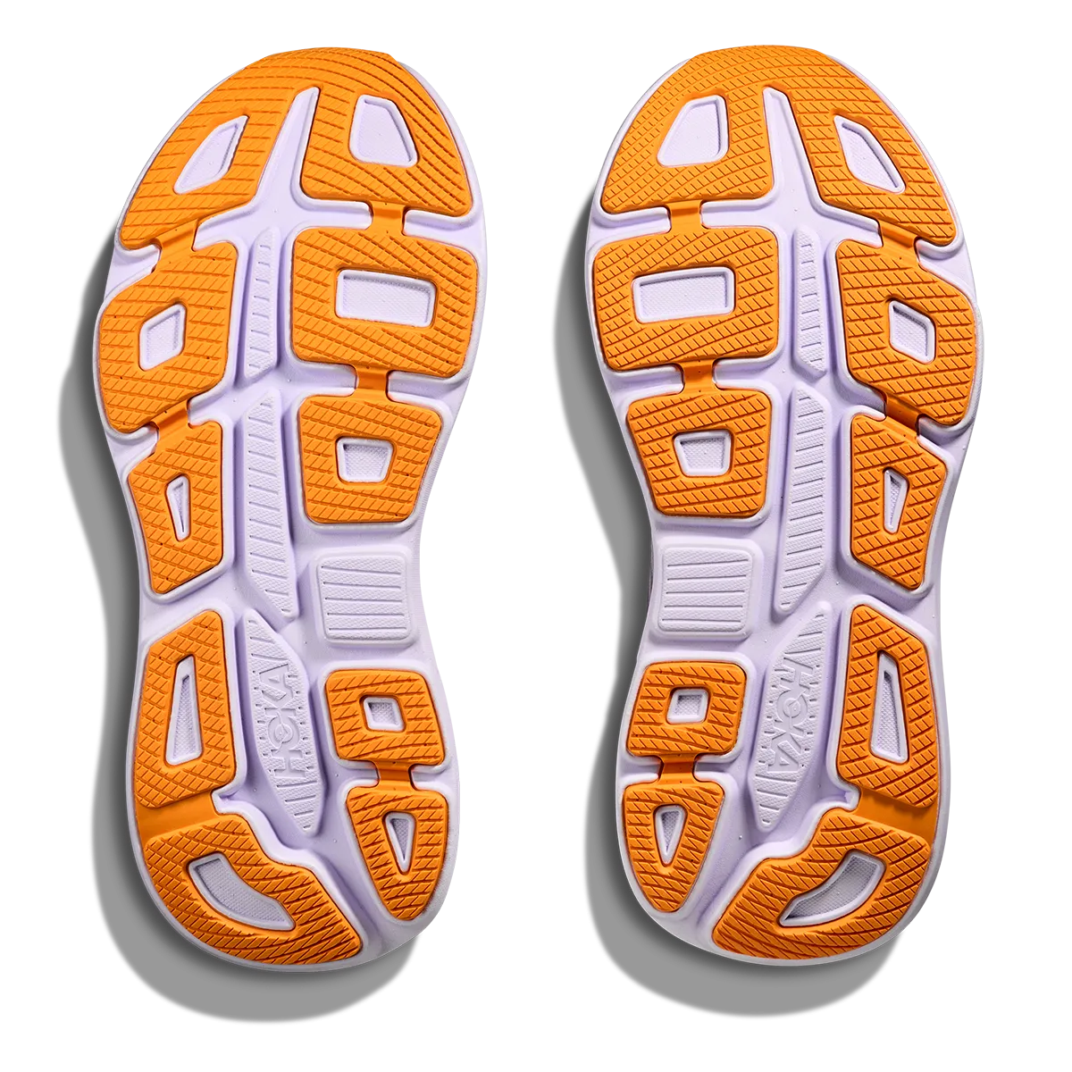 Hoka Bondi 9 Asterblume - Sternenlichtschimmer