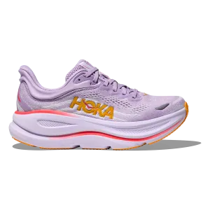Hoka Bondi 9 Asterblume - Sternenlichtschimmer