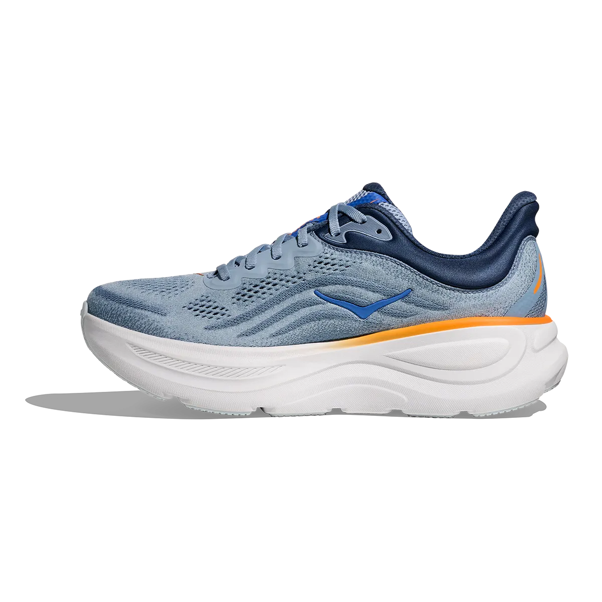 Hoka Bondi 9 Nieselregen - Platzregen
