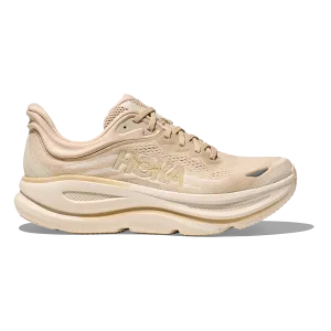 Hoka Bondi 9 Haferflocken - Hafermilch