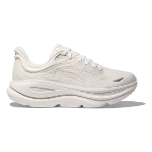 Hoka Bondi 9 Weiß - Weiß