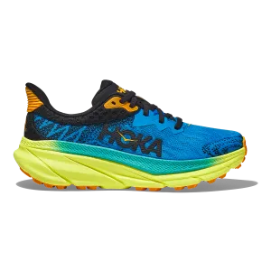 Hoka Challenger ATR 7 - Diva Blau - Nachtkerze