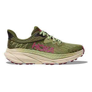 Hoka Challenger ATR 7 - Waldboden - Rote Bete