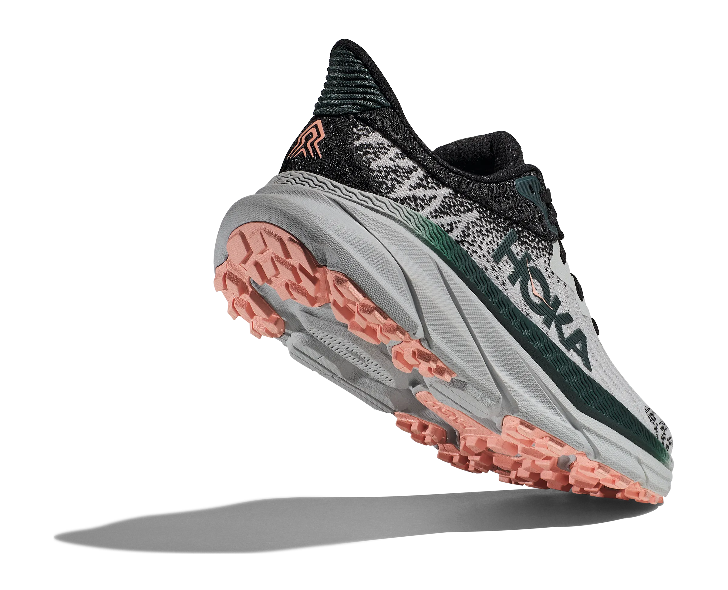 HOKA CHALLENGER V7 DAMEN WEITE