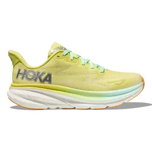 Hoka Clifton 9 - Zitrusglanz - Sonnenbeschienener Ozean
