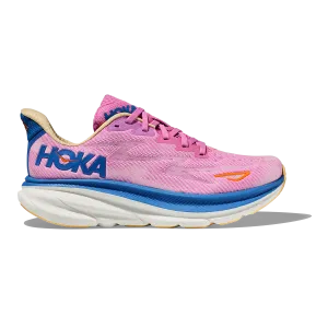 Hoka Clifton 9 - Zyklamen - Süßer Flieder