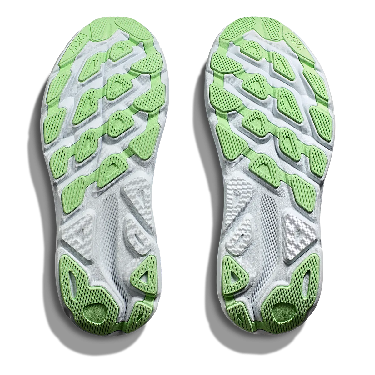 Hoka Clifton 9 - Dämmerung - Illusion