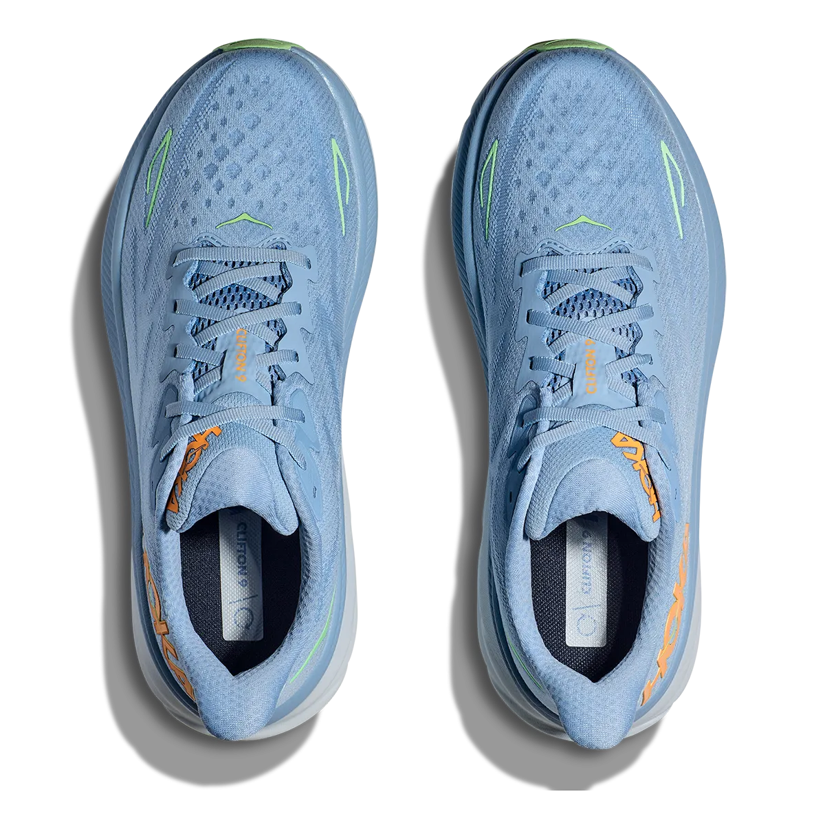 Hoka Clifton 9 - Dämmerung - Illusion