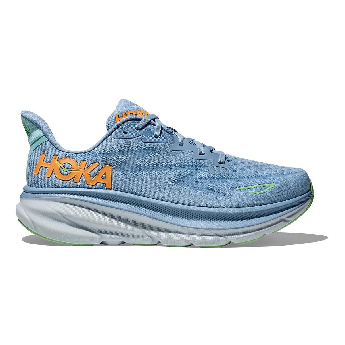 Hoka Clifton 9 - Dämmerung - Illusion