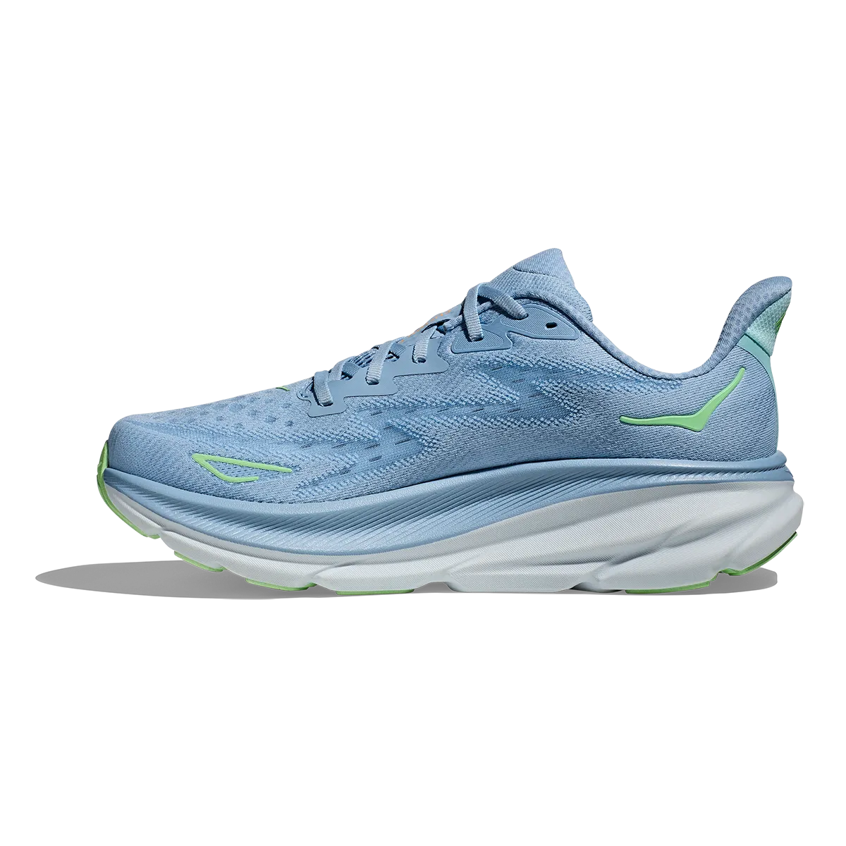 Hoka Clifton 9 - Dämmerung - Illusion