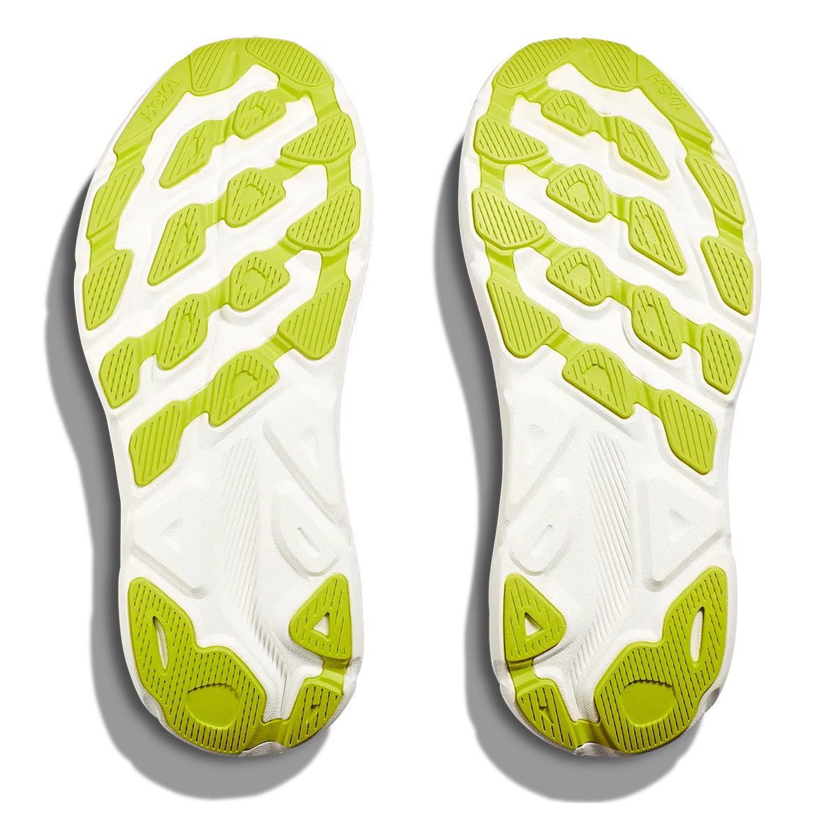 Hoka Clifton 9 - Abendhimmel - Koralle
