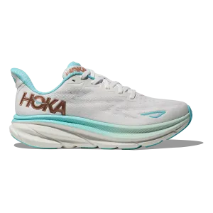 Hoka Clifton 9 - Frost - Roségold