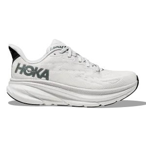 Hoka Clifton 9 - Nimbuswolke - Stahlwolle
